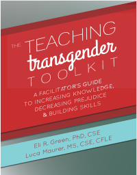 7 Questions For Allies To Consider When Facilitating Transgender & Non-Binary Trainings